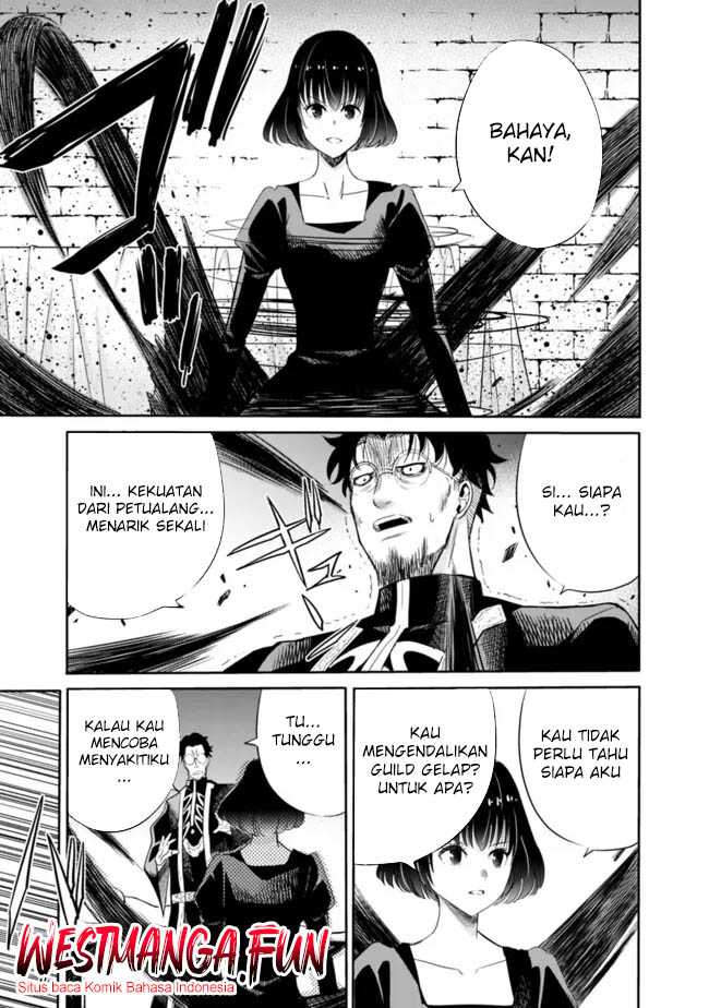 Uragirareta S Rank Boukensha no Ore wa, Aisuru Dorei no Kanojora to Tomoni Dorei dake no Harem Guild o Tsukuru
